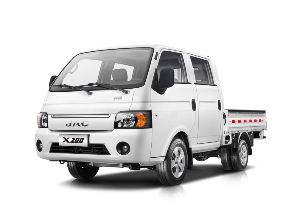 JAC X200