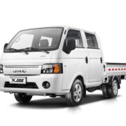 JAC X200 kamieniarstwo