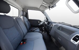 JAC X200 Olsztyn