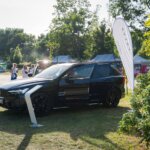 Nowe Volvo EX90