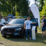 Nowe Volvo XC40