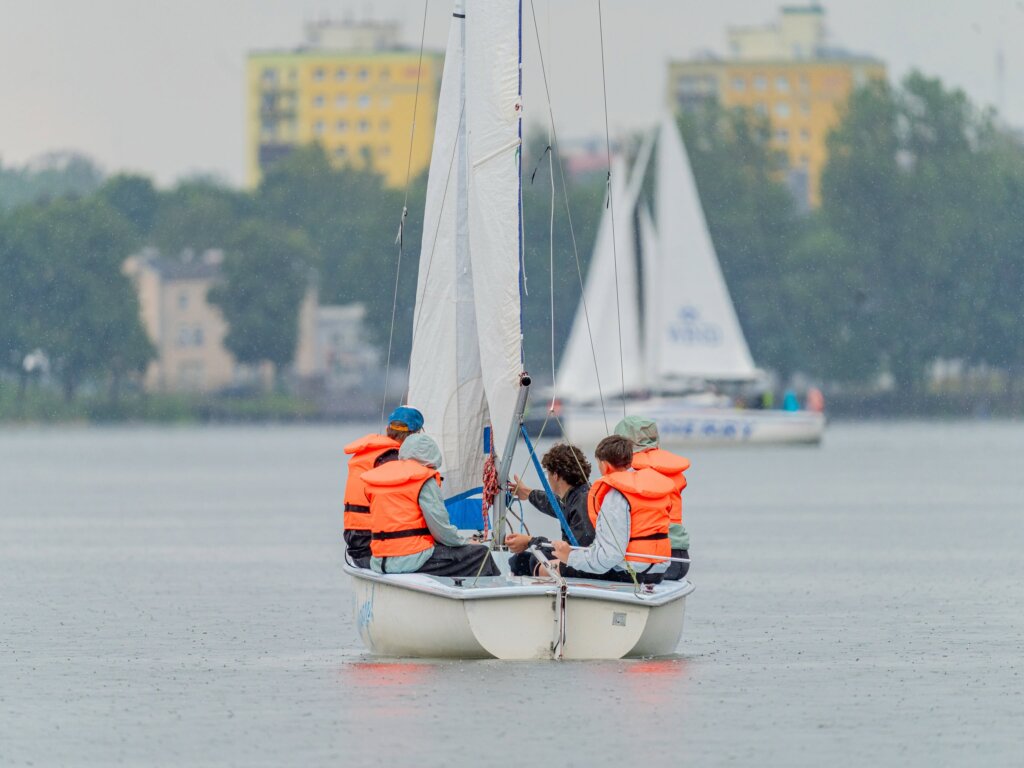 Olsztyński Klub Żeglarski