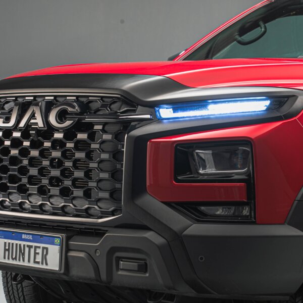 siła JAC T9 Olsztyn