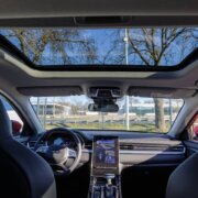 wyposażenie JAC premium bez dopłat