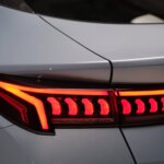 zaawansowana technologia JAC J7 PLUS