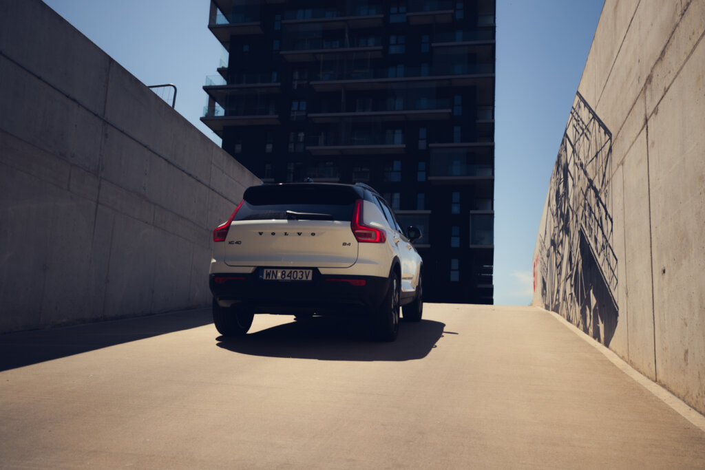 XC40