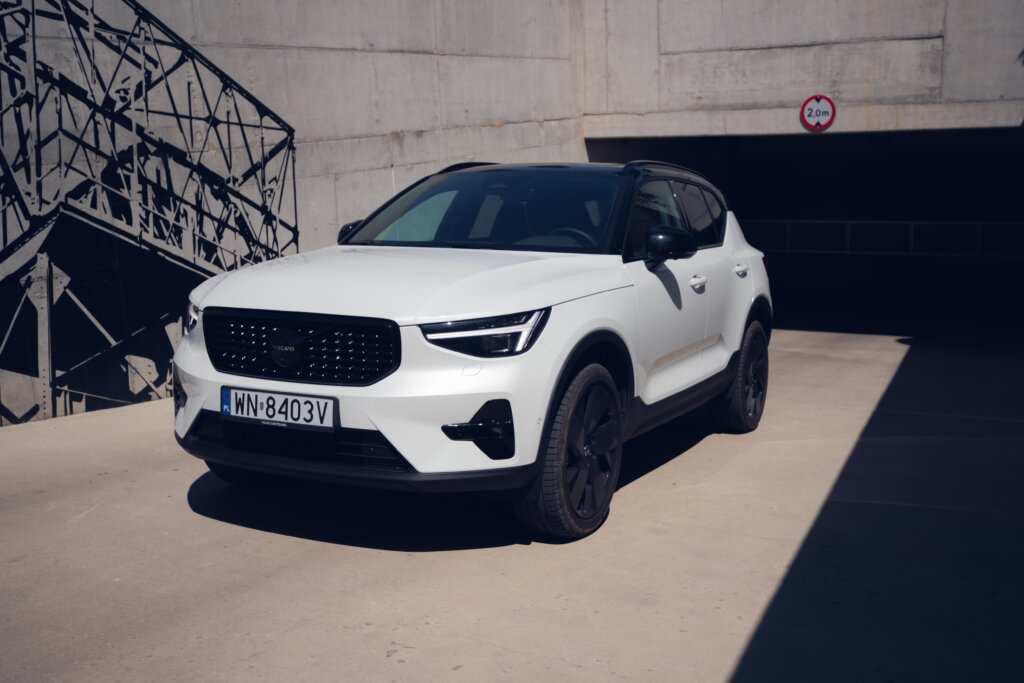 Volvo Olsztyn