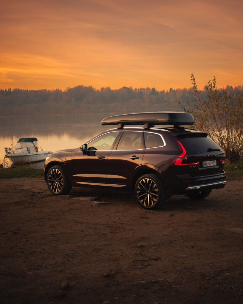 Volvo Olsztyn
