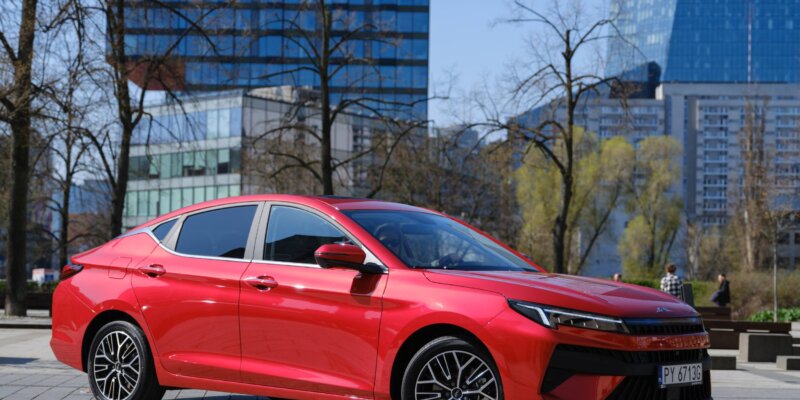 Serwis JAC Olsztyn