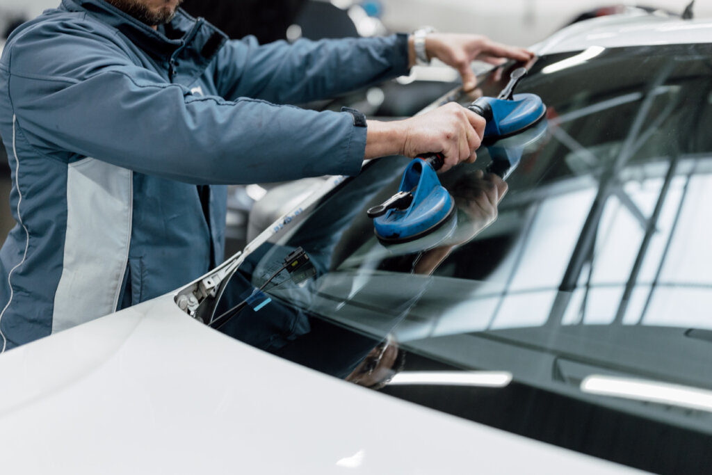 Autoryzowany serwis volvo Olsztyn