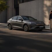 JAC J7 Plus Olsztyn