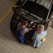 Wymiana rozrządu Volkswagen Olsztyn
