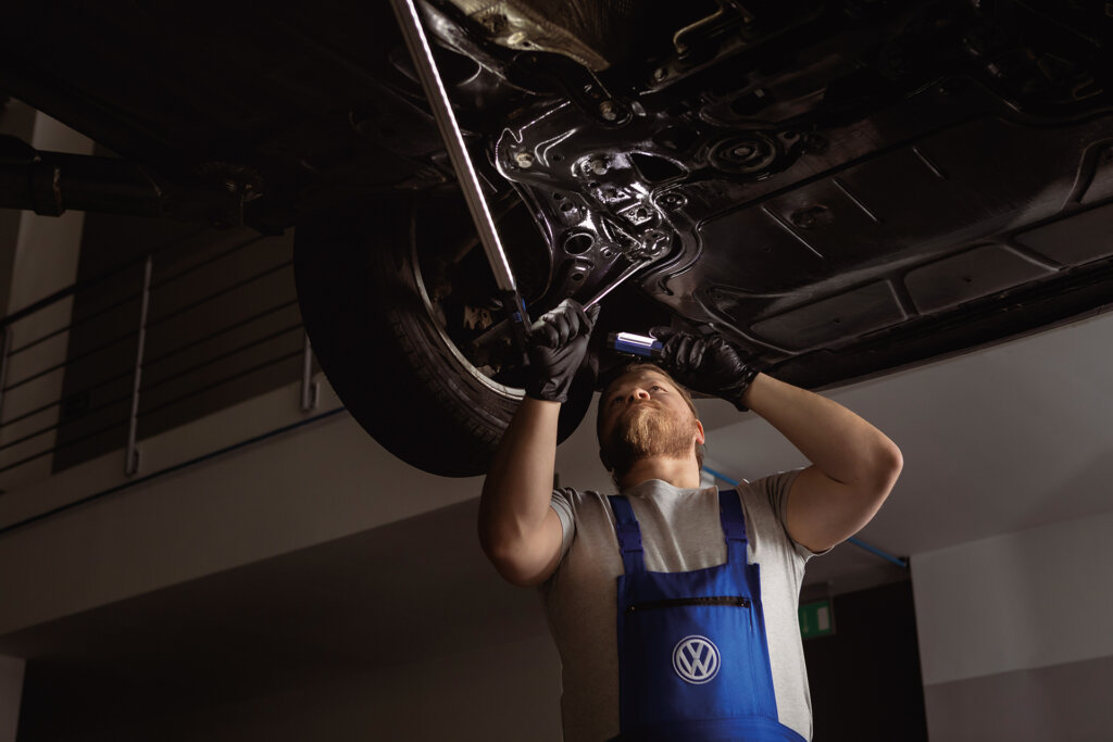 Wymiana rozrządu volkswagen Olsztyn