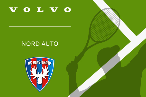 Tenis Volvo Nord Auto