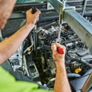 Wymiana rozrządu Skoda Olsztyn