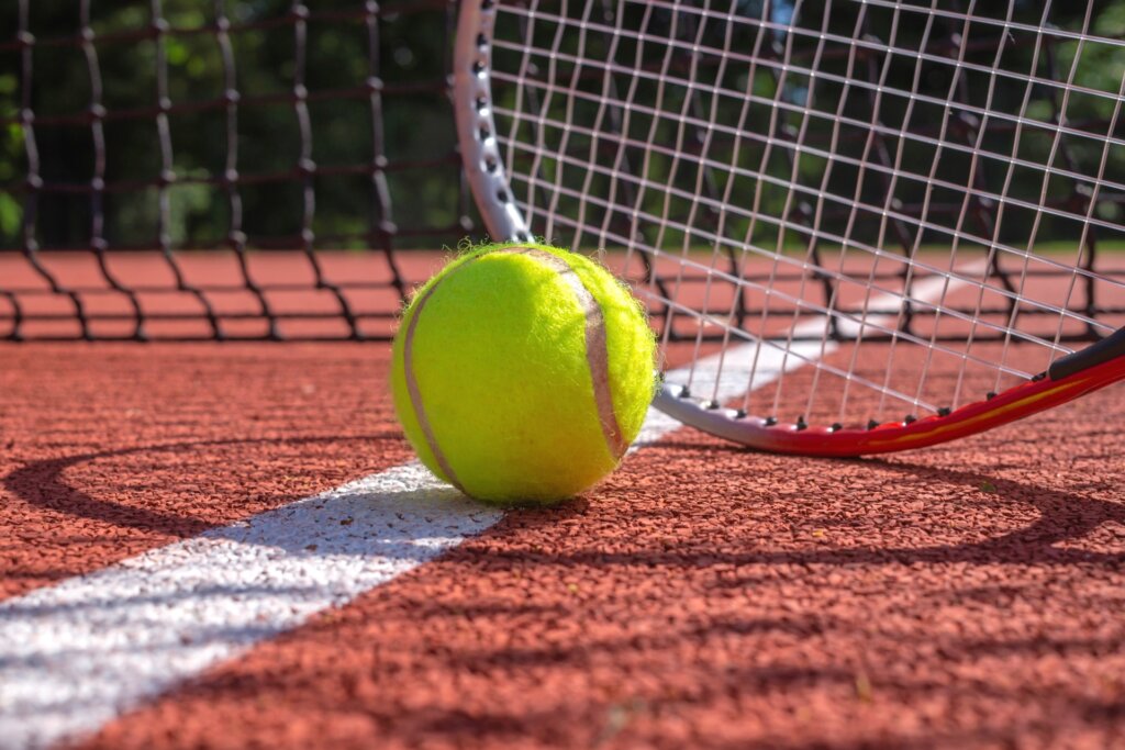 Tenis Ziemny Białystok