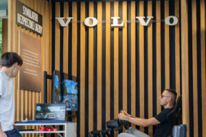 Volvo For Safety Olsztyn