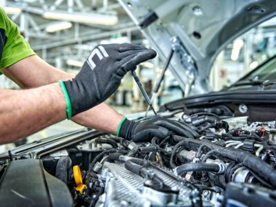Autoryzowany serwis Skoda Olsztyn